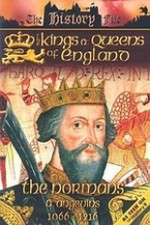 Watch Kings and Queens of England Vumoo