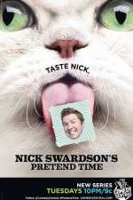 Watch Nick Swardson's Pretend Time Vumoo