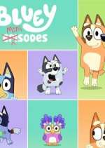 Watch Bluey Minisodes Vumoo