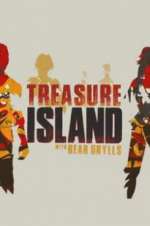 Watch Treasure Island with Bear Grylls Vumoo