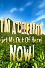 Watch Im a Celebrity Get Me Out of Here NOW Vumoo