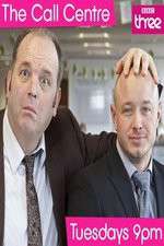 Watch The Call Centre Vumoo