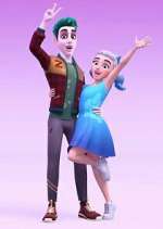 Watch ZOMBIES: The Re-Animated Series Shorts Vumoo