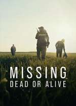Watch Missing: Dead or Alive? Vumoo