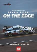 Watch Pikes Peak: On the Edge Vumoo