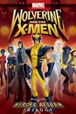 Watch Wolverine and the X-Men Vumoo