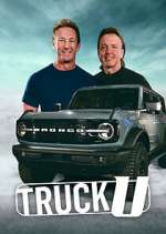 Watch Truck U Vumoo