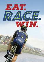 Watch Eat. Race. Win. Vumoo