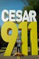 Watch Cesar 911 Vumoo