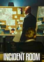 Watch The Incident Room Vumoo