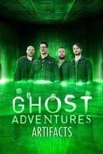 Watch Ghost Adventures: Artifacts Vumoo