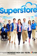 Watch Superstore Vumoo
