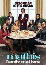 Watch Mathis Family Matters Vumoo