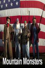 Watch Mountain Monsters Vumoo