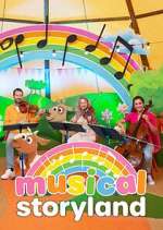 Watch Musical Storyland Vumoo