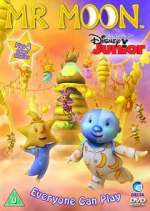 Watch Mr Moon Vumoo