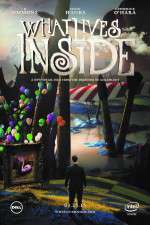 Watch What Lives Inside Vumoo