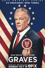 Watch Graves Vumoo