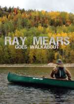 Watch Ray Mears Goes Walkabout Vumoo