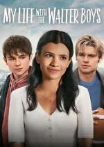 Watch My Life with the Walter Boys Vumoo