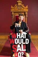 Watch What Would Sal Do Vumoo