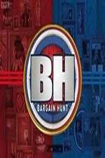 Watch Bargain Hunt Vumoo