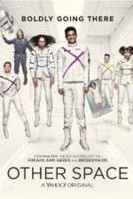 Watch Other Space Vumoo