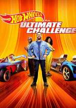 Watch Hot Wheels: Ultimate Challenge Vumoo