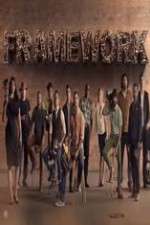 Watch Framework Vumoo