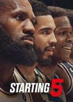 Watch Starting 5 Vumoo