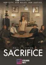 Watch Sacrifice Vumoo