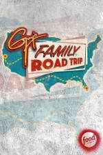 Watch Guy's Family Road Trip Vumoo