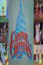 Watch Capitol Critters Vumoo