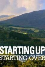 Watch Starting Up, Starting Over Vumoo