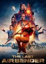 Watch Avatar: The Last Airbender Vumoo