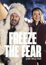 Watch Freeze the Fear with Wim Hof Vumoo
