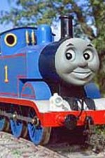 Watch Thomas the Tank Engine Vumoo