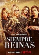 Watch Siempre Reinas Vumoo