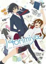 Watch Horimiya: The Missing Pieces Vumoo