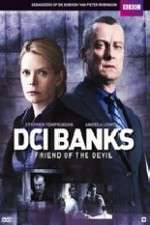 Watch DCI Banks Vumoo