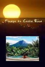 Watch Escape to Costa Rica Vumoo