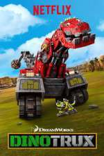 Watch Dinotrux Vumoo