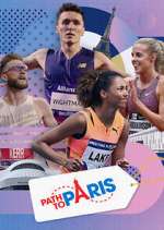 Watch Path to Paris: The Hunt for Gold Vumoo
