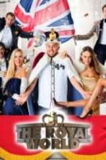 Watch The Royal World Vumoo