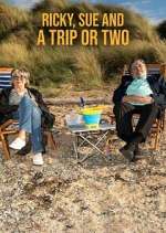Watch Ricky, Sue & a Trip or Two Vumoo