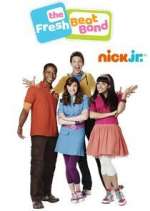Watch The Fresh Beat Band Vumoo