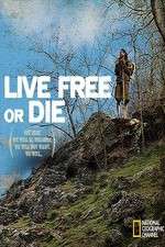 Watch Live Free or Die Vumoo