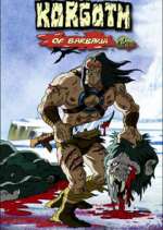 Watch Korgoth of Barbaria Vumoo