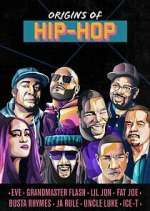 Watch Origins of Hip-Hop Vumoo