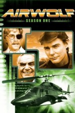 Watch Airwolf Vumoo
